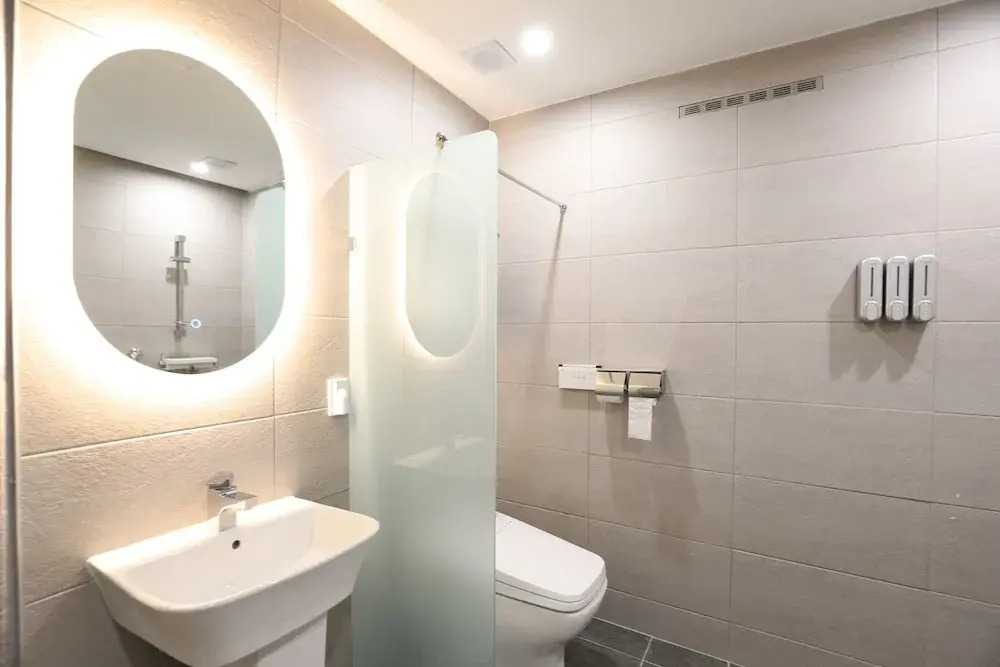 Dubai Hotel