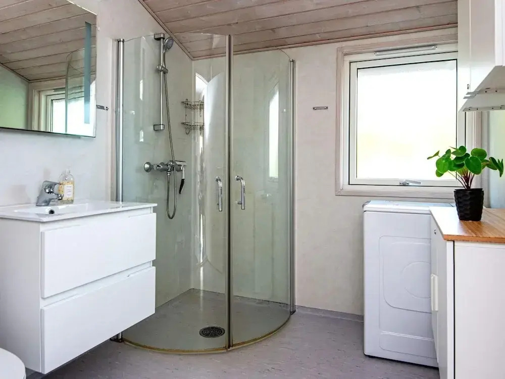 6 person holiday home in Sydals