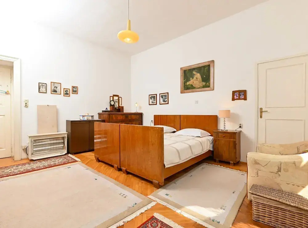 Palace Andreis
