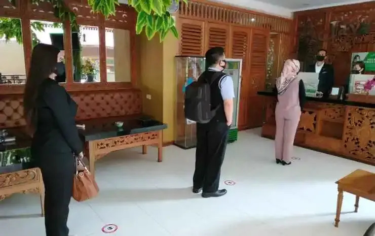 Java Boutique Hotel