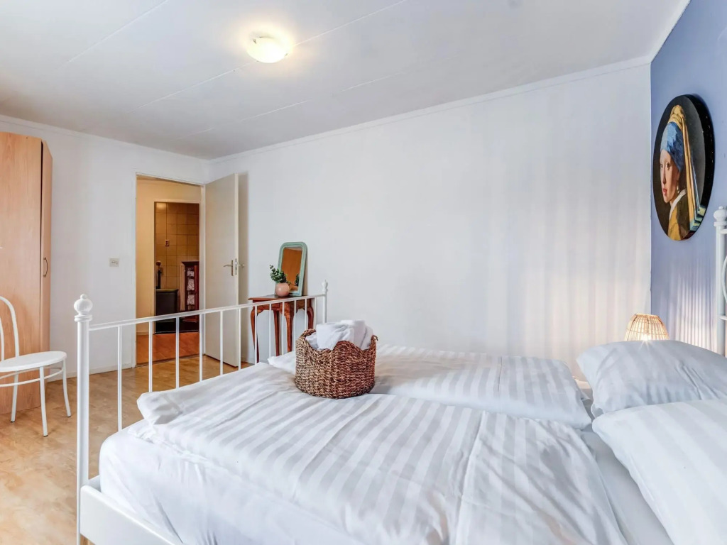 Apartment in Ubachsberg near Limburg Hills