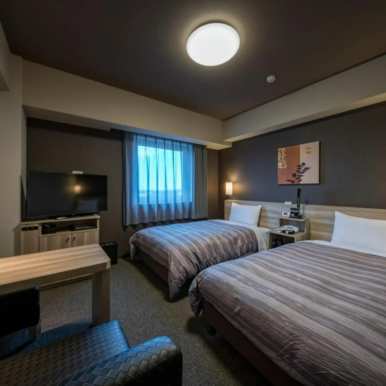 Hotel Route-Inn Kamisu