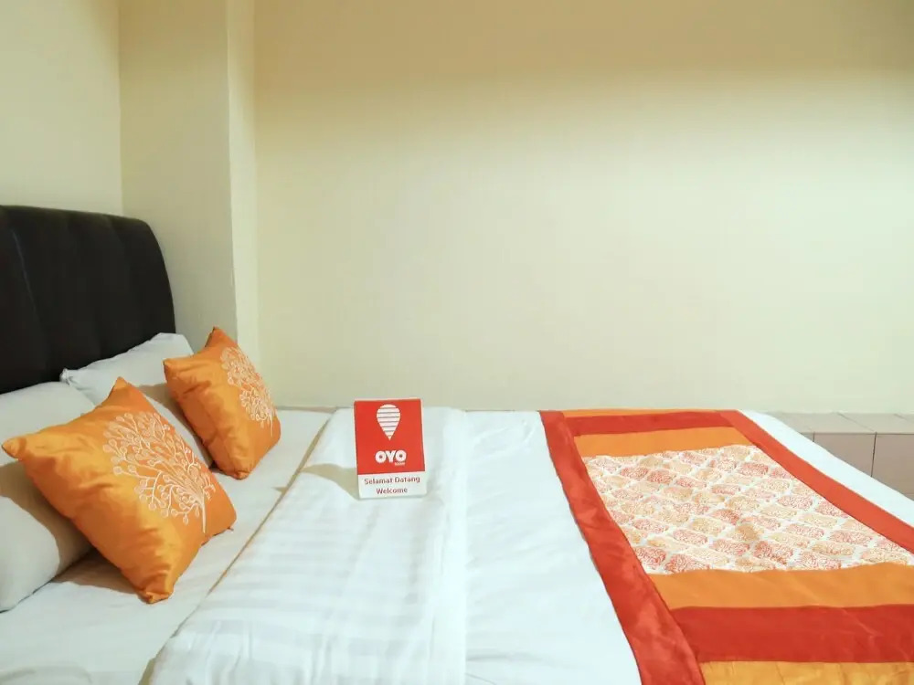 OYO 123 Hotel Surya