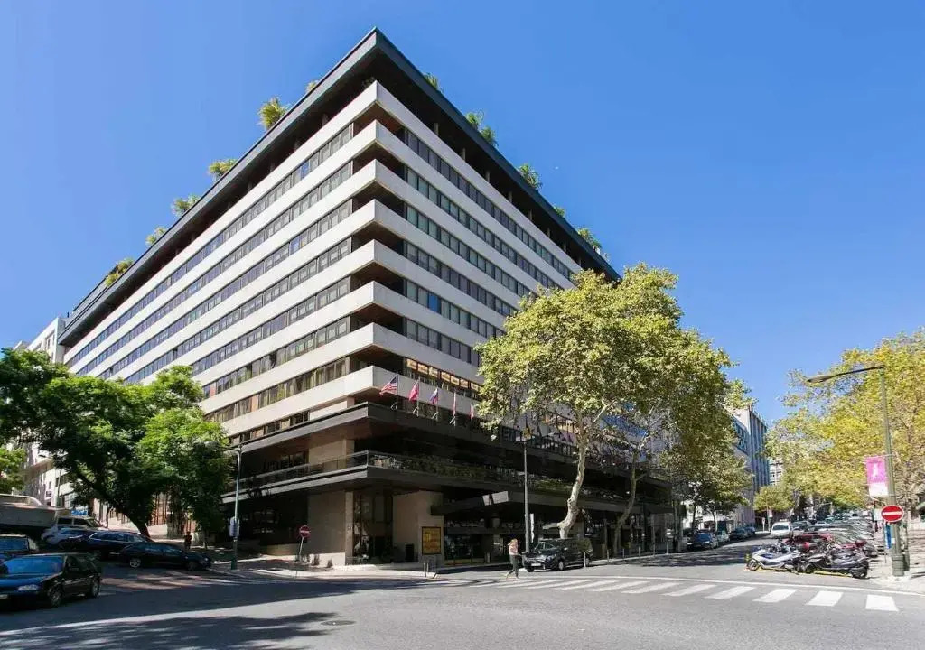 Castilho Terrace Deluxe