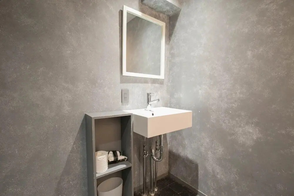 Apartment Hotel Hakataekimae 2