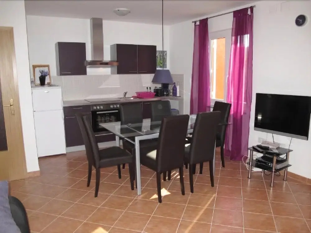 Apartment Ivan