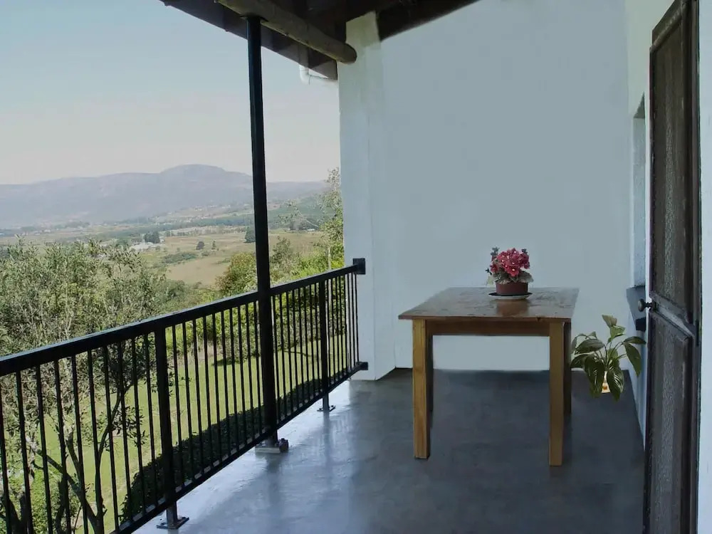 Esther's Lodge