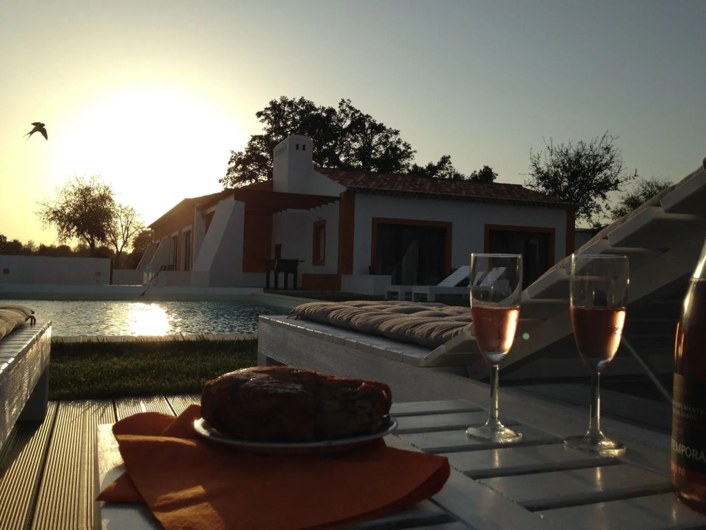 Tons da Terra - Casa de Campo & SPA