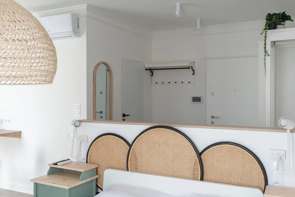 RentPlanet - Apartamenty przy Dworcu Głównym