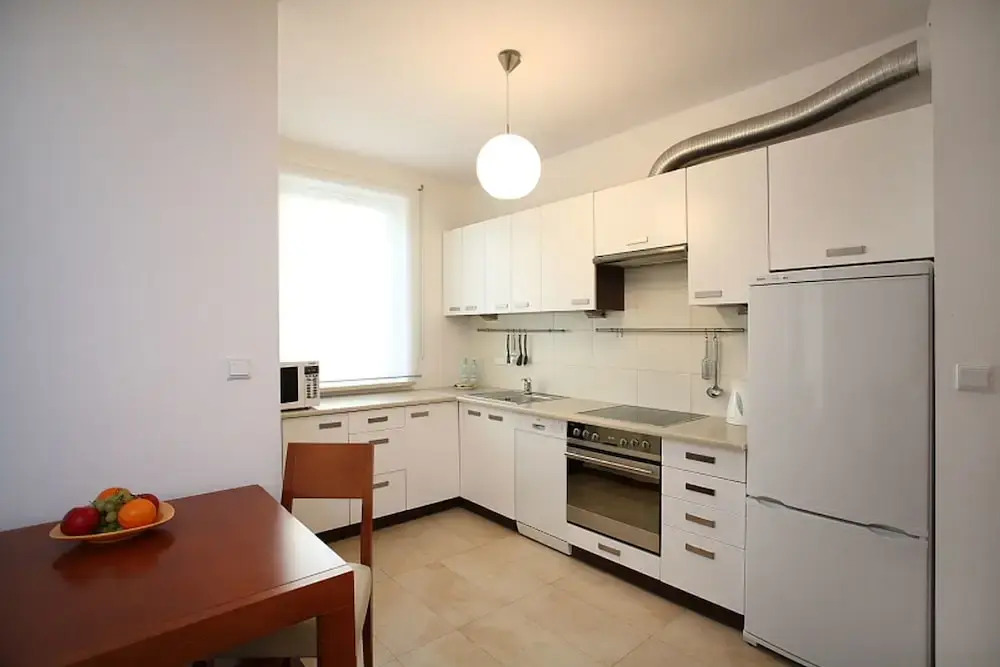 Apartamenty Mokotów TWW