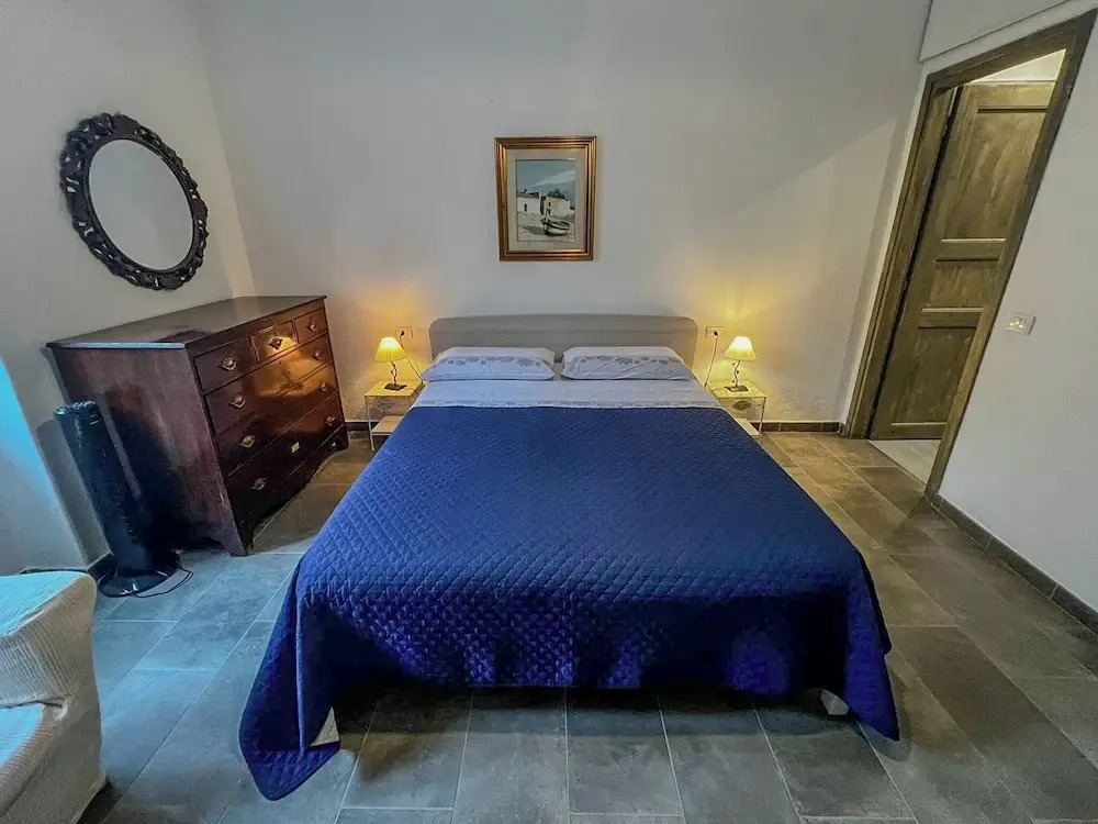 Casa Vacanze da Anna e Turi
