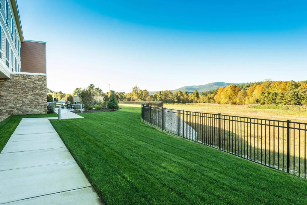 Fairfield Inn & Suites by Marriott Plymouth White Mountains