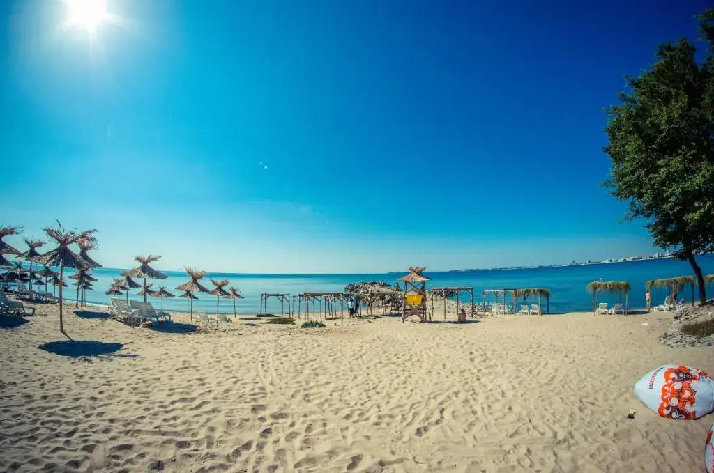 Premier Fort Sands Resort - Full Board