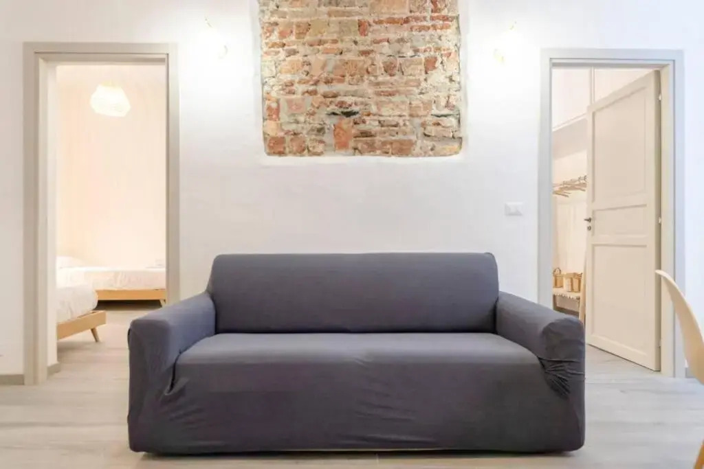 Castelli's Apartment for your holiday 12