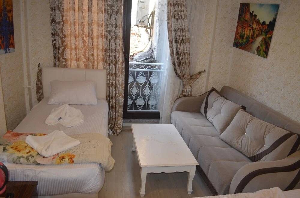 Lord Sophia Hotel