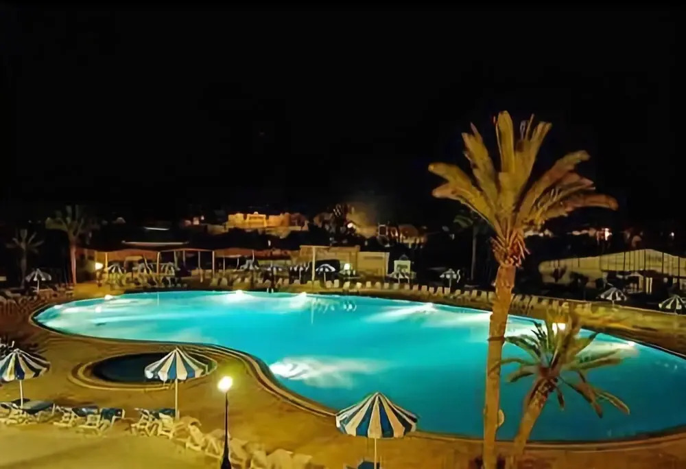 Hotel Giktis