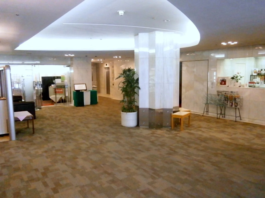 Marroad Inn Hachioji