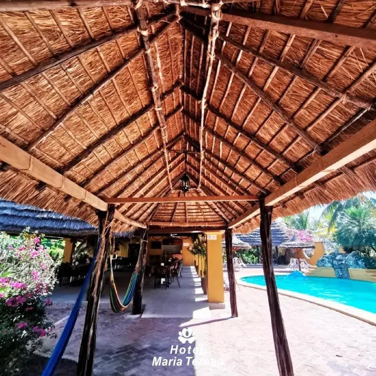 Hotel Maria Teresa