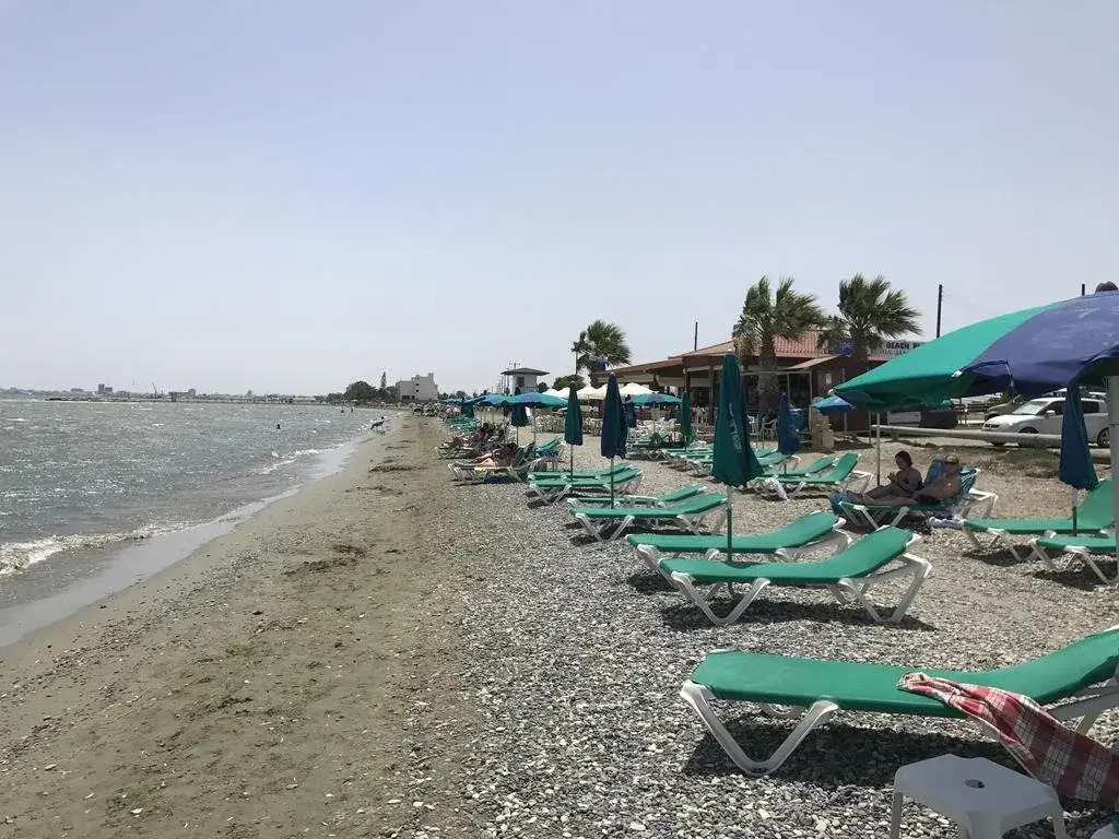 Themis Beach Apartments