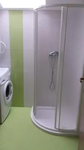 Apartma Rodica