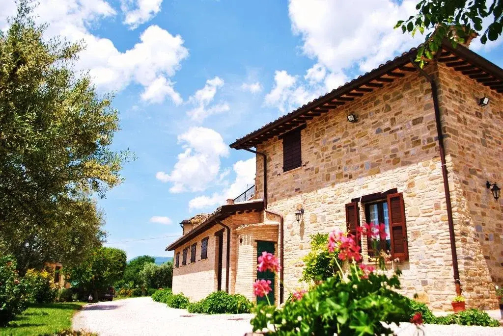 Agriturismo LAntico Oliveto