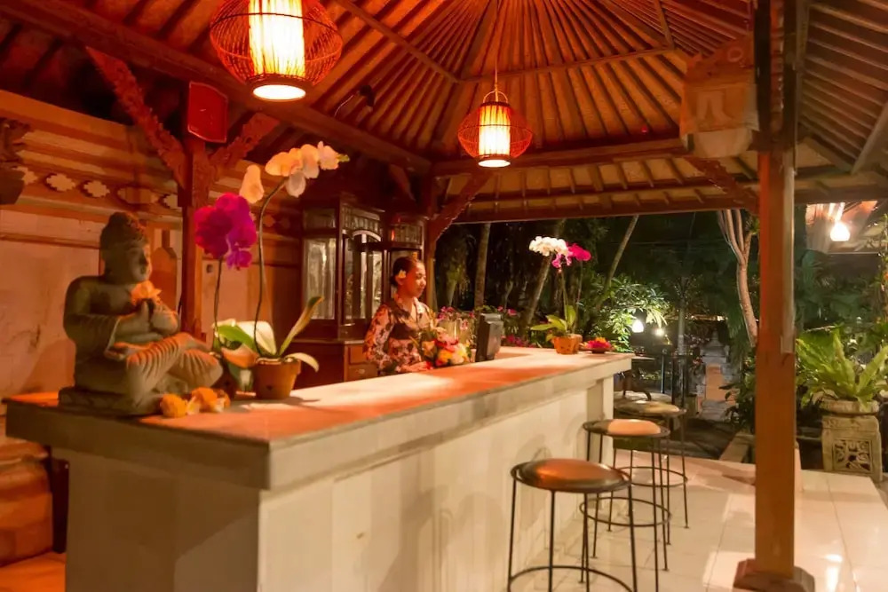 DePradha Guest House