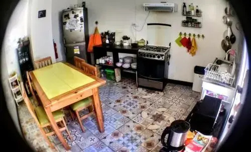 La Casa Piola