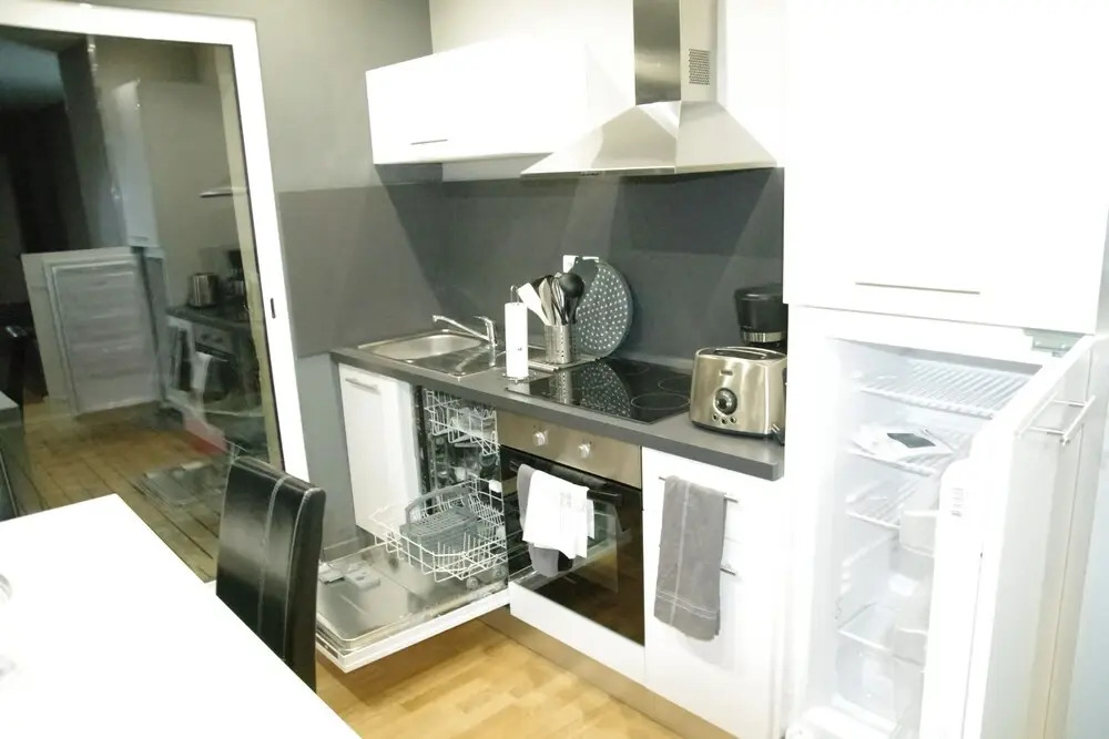 Les Gîtes de Lens Gambetta