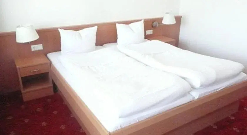 Hotel Rainsberghof