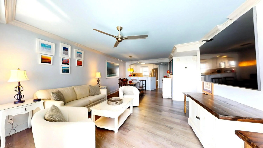 Beachside II 4338
