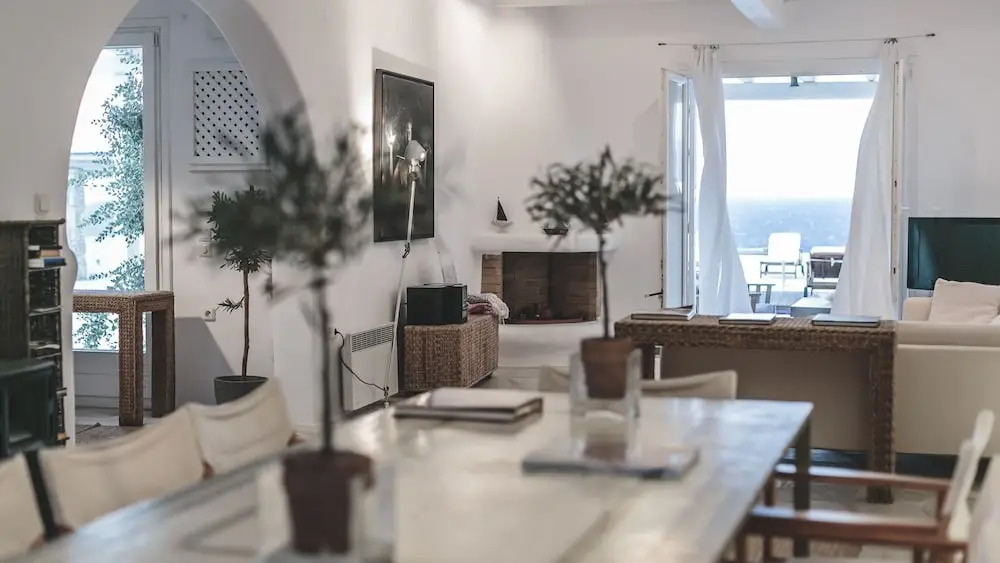 Villa Nancy by Mykonos Pearls