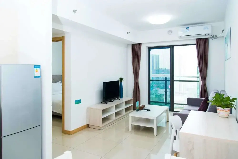 Fo Shan Wei Fu Dun Apartment