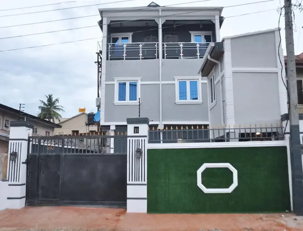 Starexx Luxury Apartment