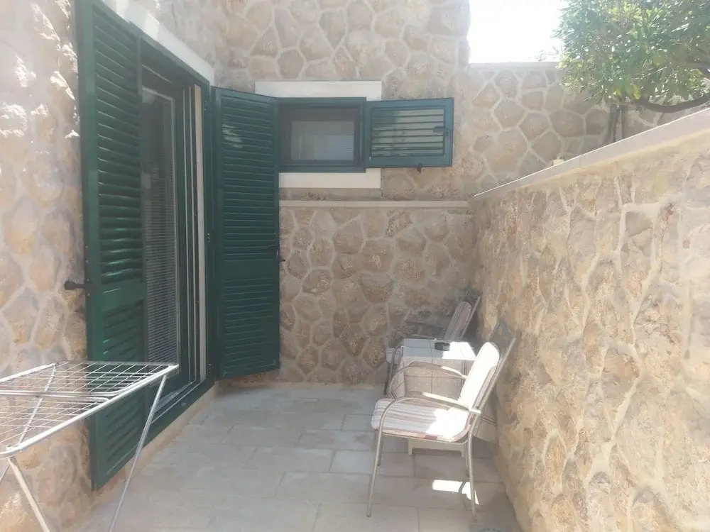 Apartment Lucija