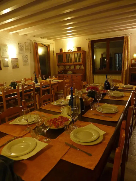 Agriturismo Scuderia Castello