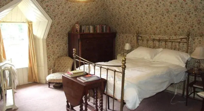 Thrumster House