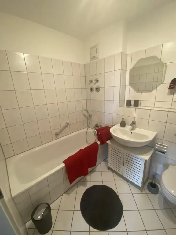 Apartment Am Grünen Park