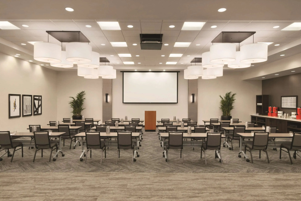 Hyatt Place Chicago OHare Airport