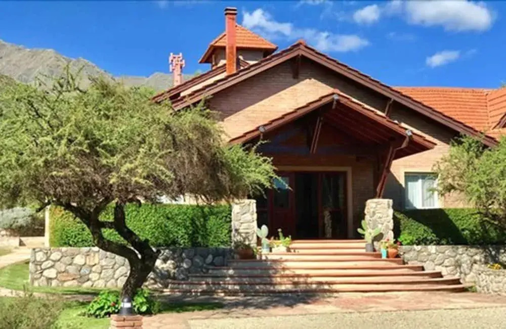 Apus Hotel Serrano