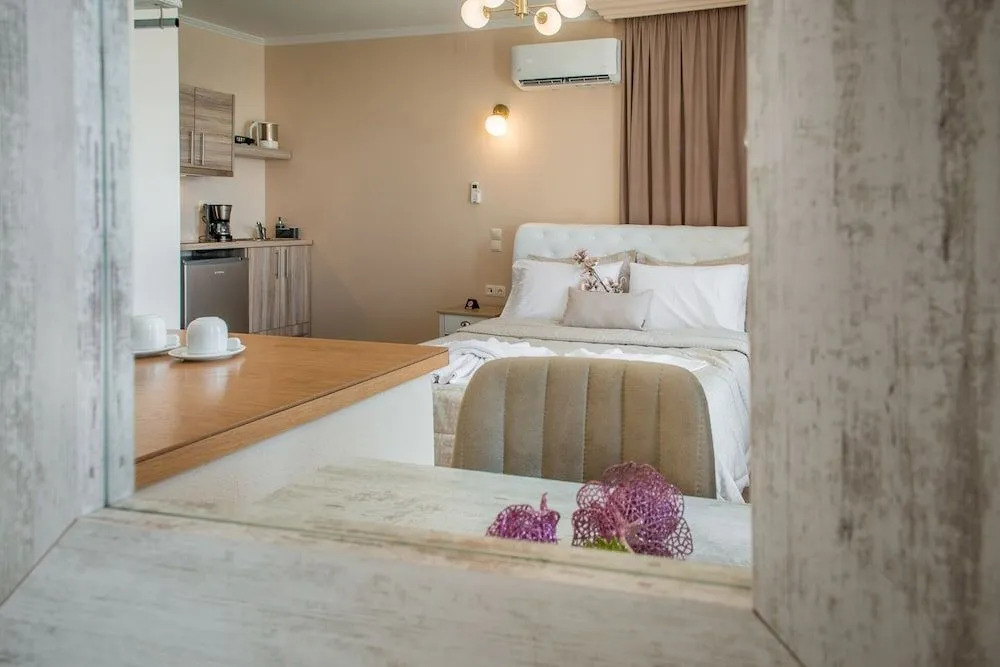 Oniro PargaTown Luxury Suites