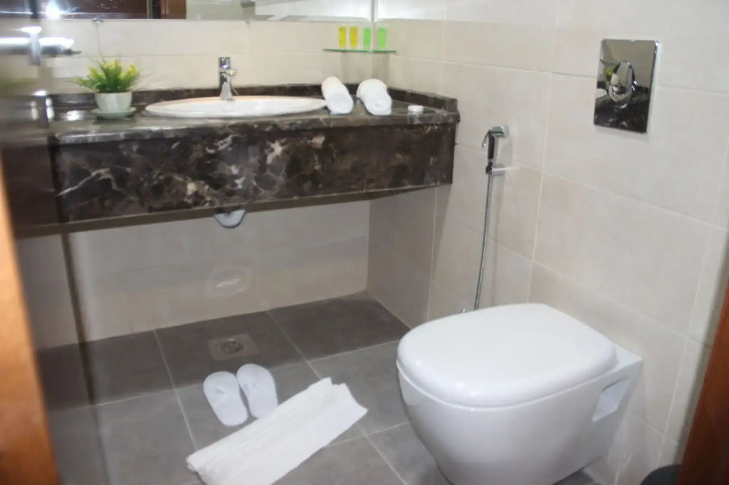 Saray Hotel Amman