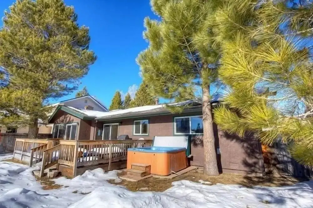 2186 Morro Drive 3 Bedroom Home