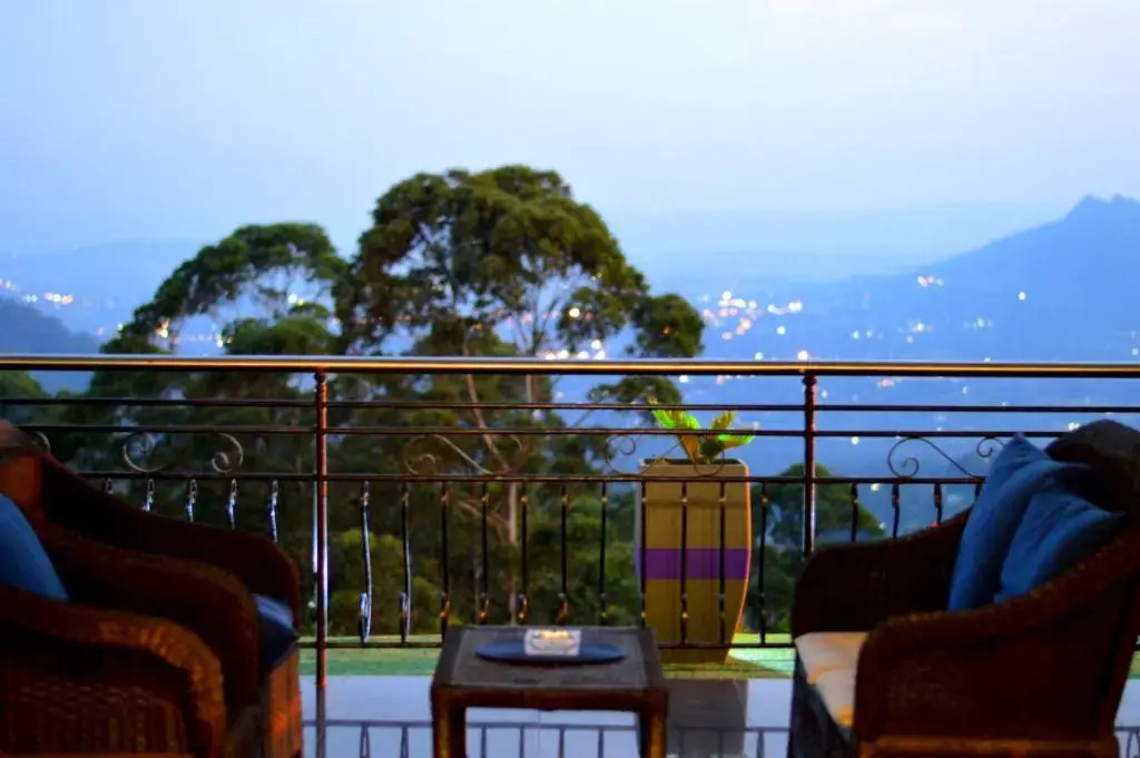 Rehoboth Mountain Suites