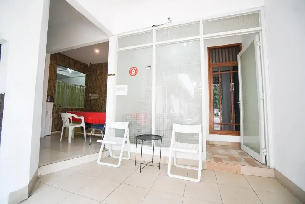 Guest House Syariah Griya Sawamah