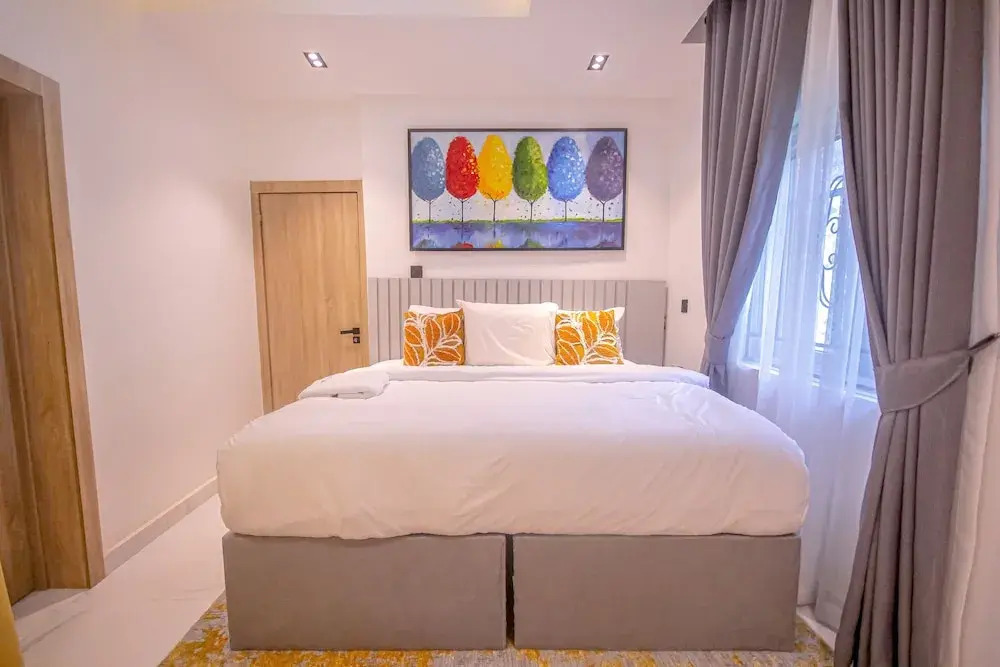 Greyfield Apartments