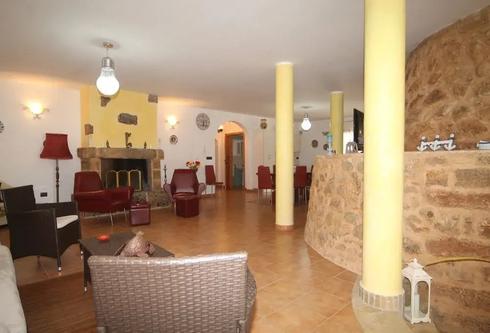 Villa Stracca