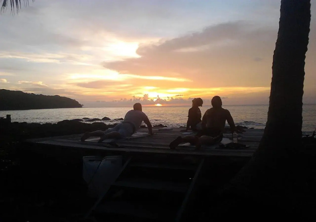 Horizon Resort Koh Kood