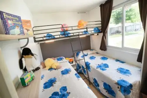 Villaggio San Francesco - Adria Holiday Mobile Homes