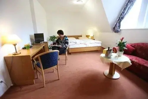 Hotel Cordial