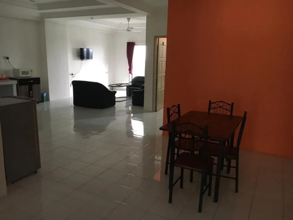 Lumut Guesthouse Apartment Hotel